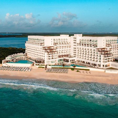 Sun Palace - All Inclusive Cancún Esterno foto