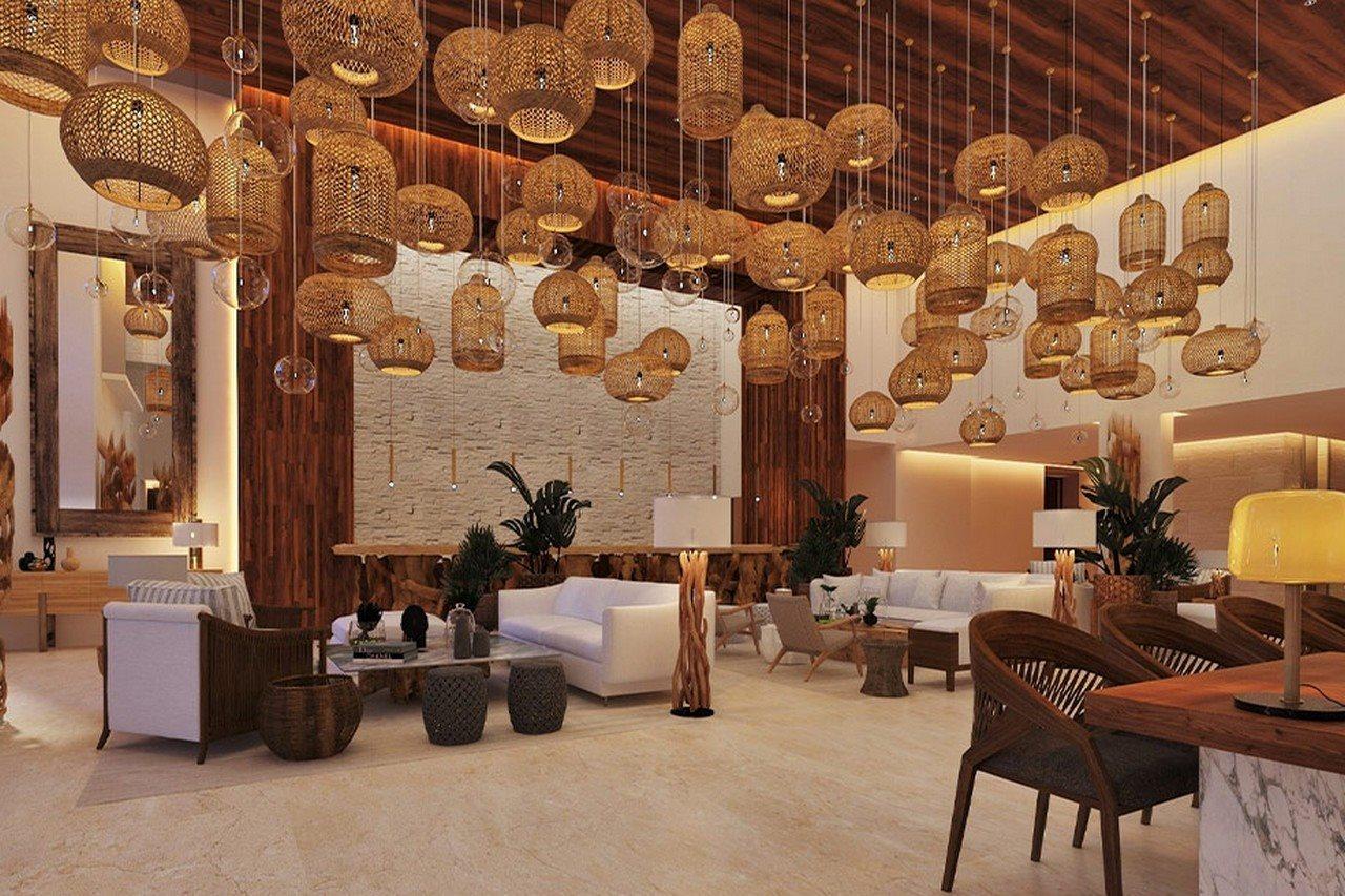 Sun Palace - All Inclusive Cancún Esterno foto