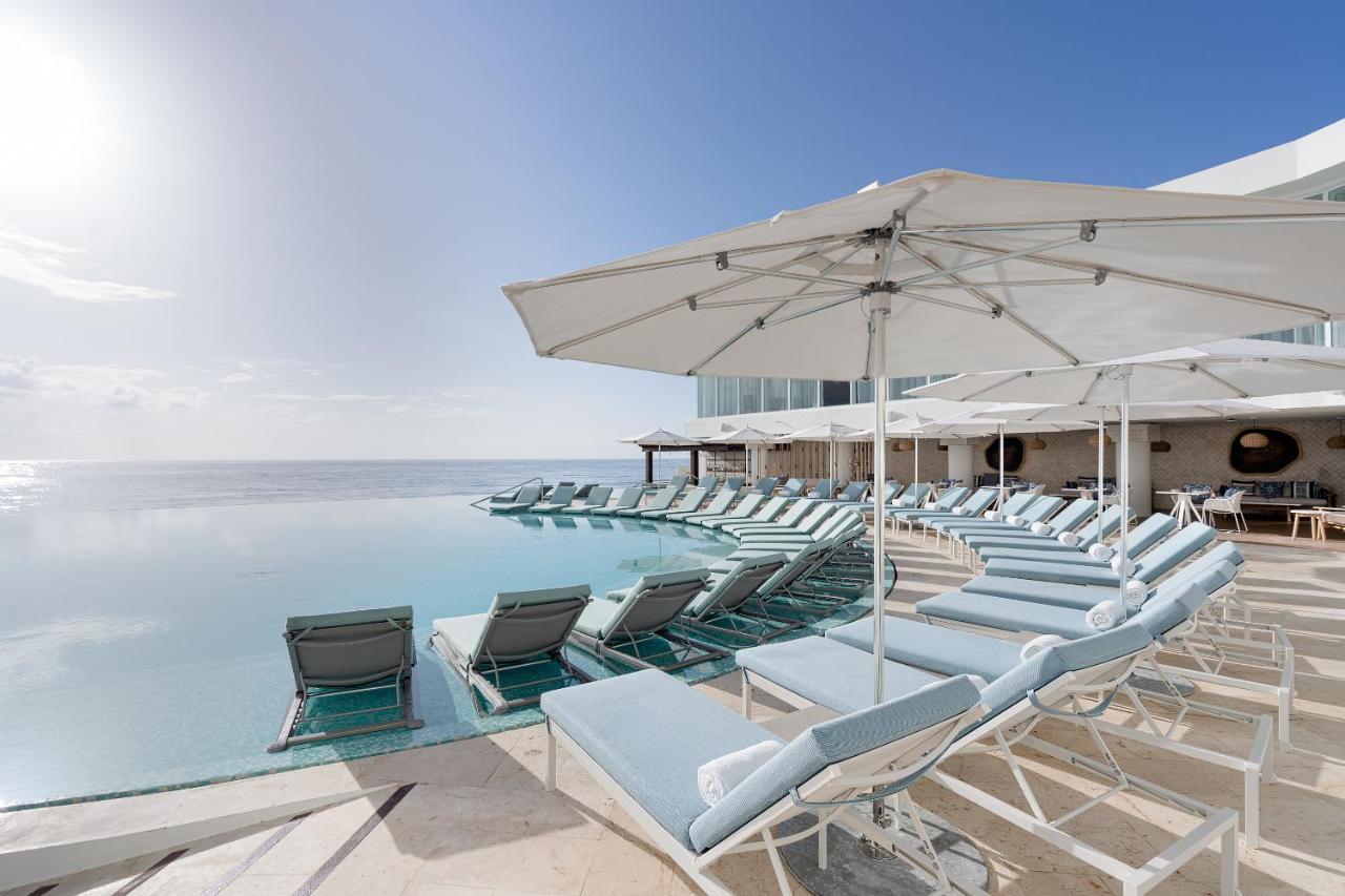 Sun Palace - All Inclusive Cancún Esterno foto