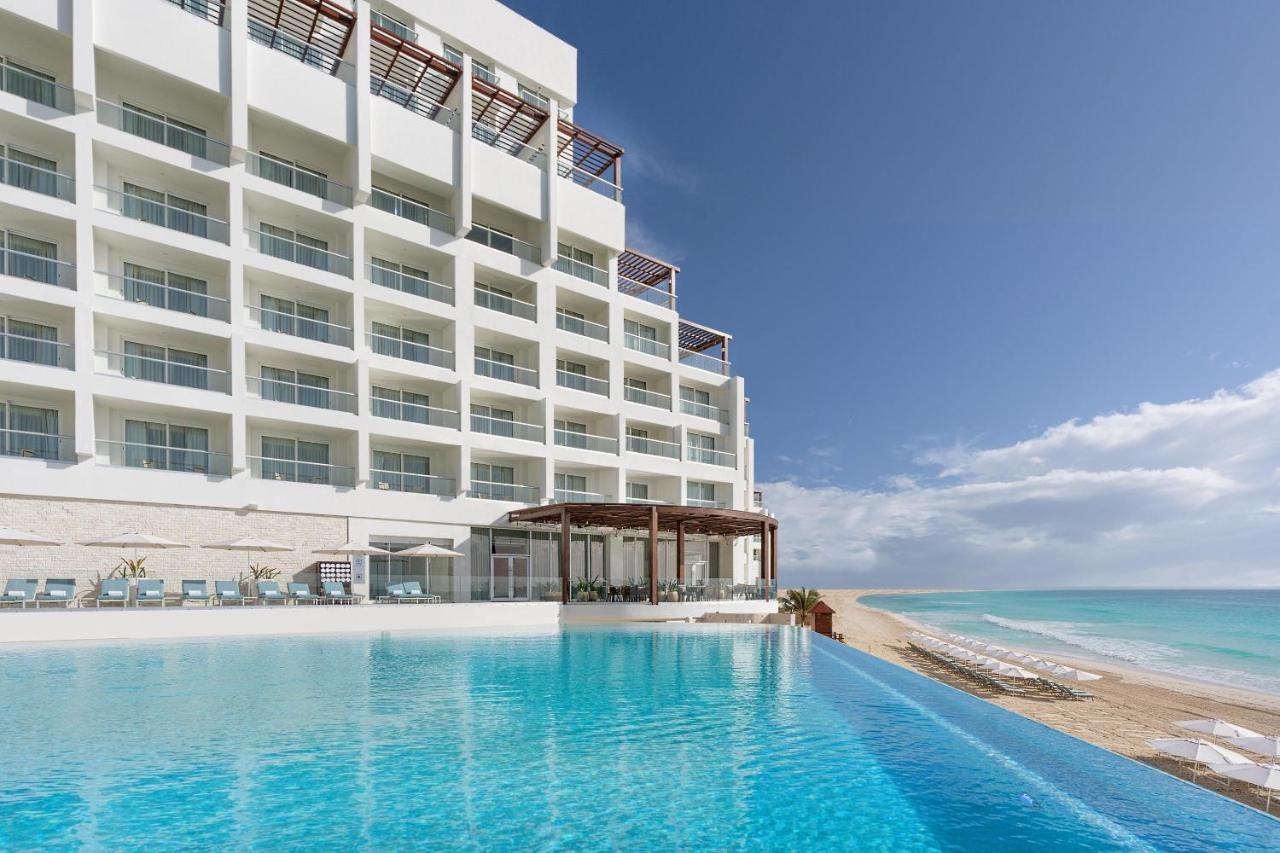 Sun Palace - All Inclusive Cancún Esterno foto