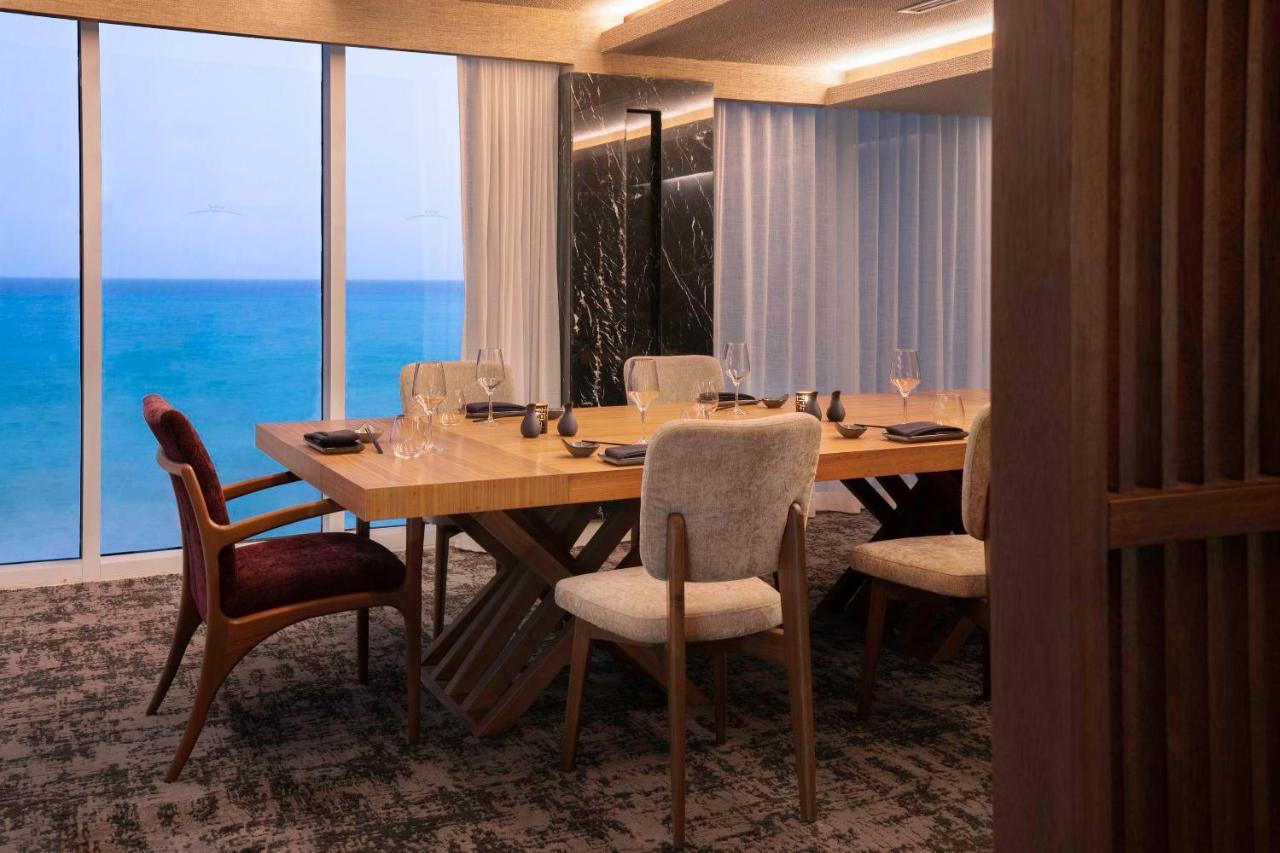 Sun Palace - All Inclusive Cancún Esterno foto