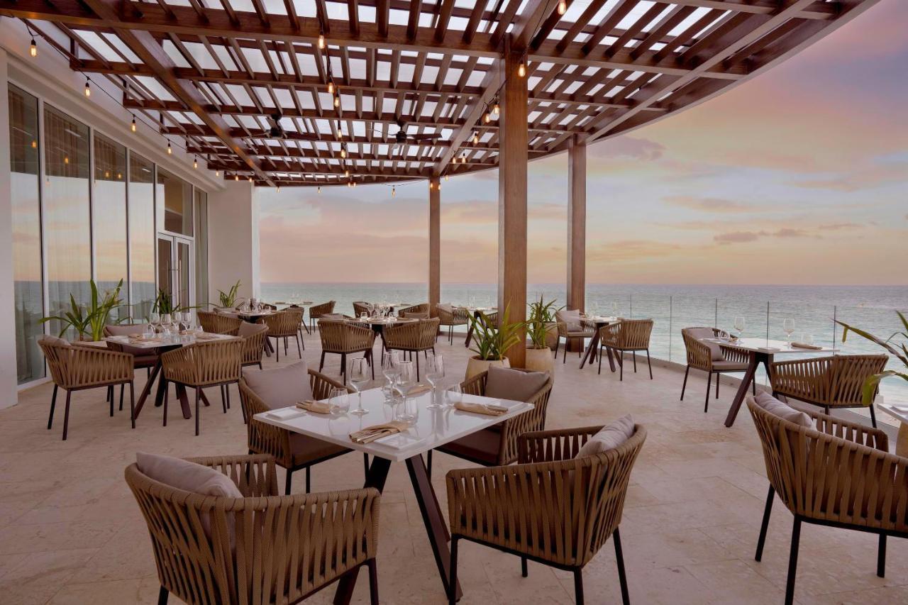 Sun Palace - All Inclusive Cancún Esterno foto