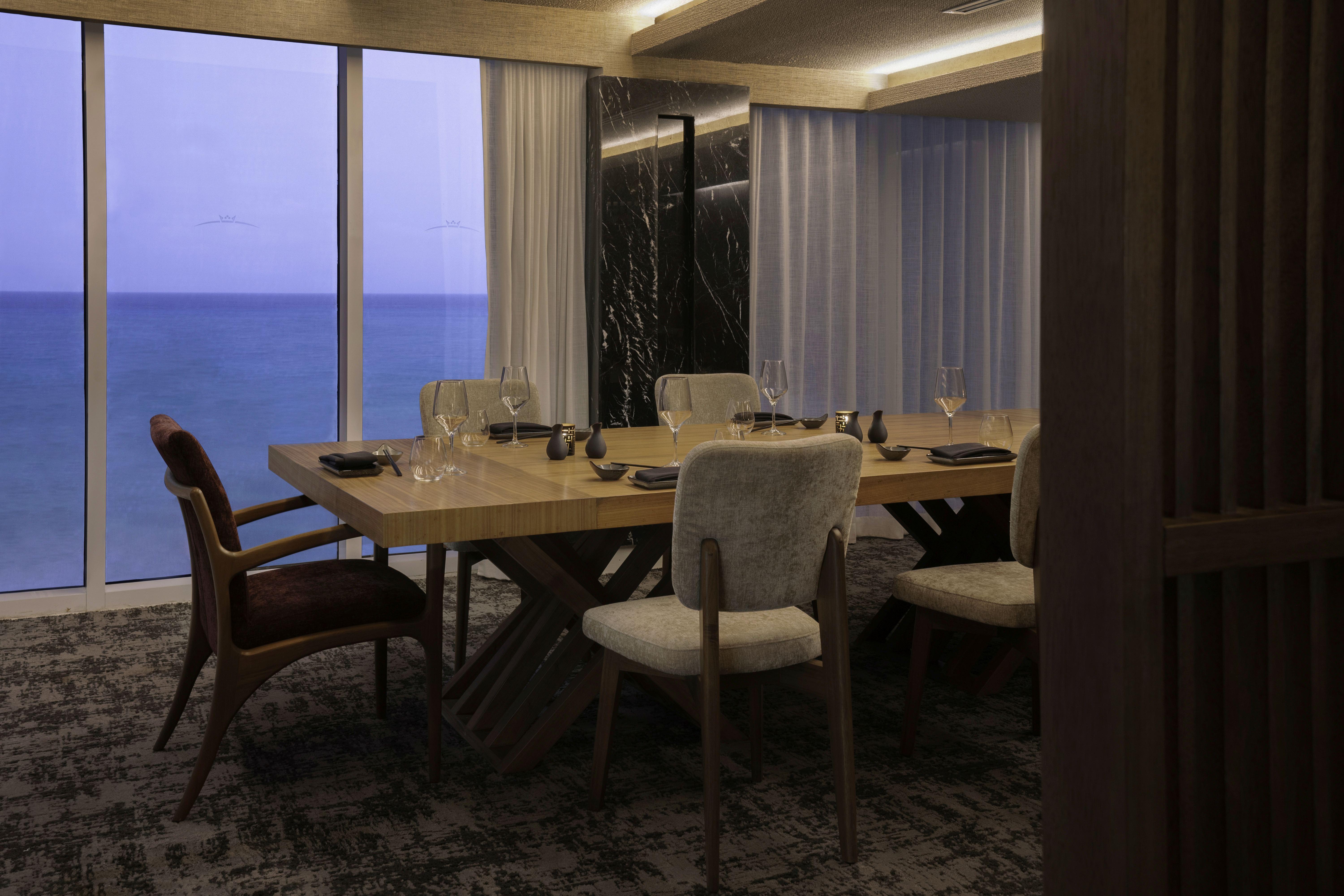 Sun Palace - All Inclusive Cancún Esterno foto